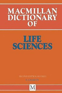 Dictionary of Life Sciences
