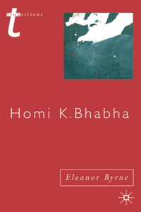 Homi K. Bhabha