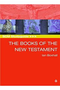 SCM Studyguide: Books of the New Testament