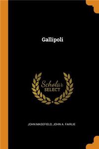 Gallipoli