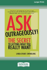 Ask Outrageously!