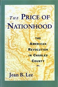The Price of Nationhood