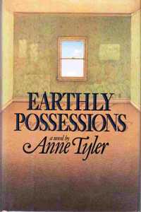 Earthly Possessions