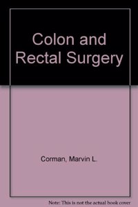 Colon and Rectal Surgery