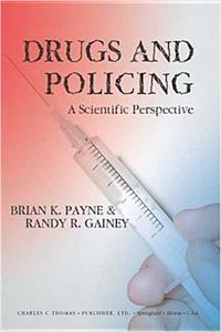 Drugs and Policing