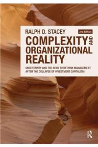 Complexity and Organizational Reality