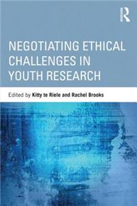 Negotiating Ethical Challenges in Youth Research