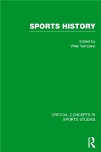 Sports History