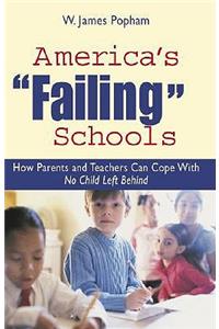 America's Failing Schools