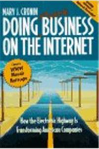 Doing More Business on the Internet