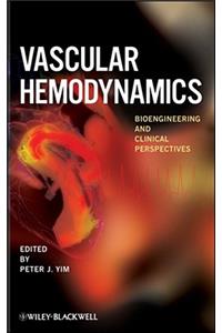 Vascular Hemodynamics