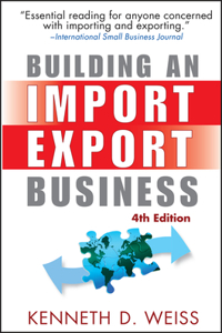 Import Export Business 4e