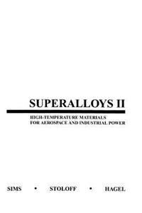 Superalloys 2