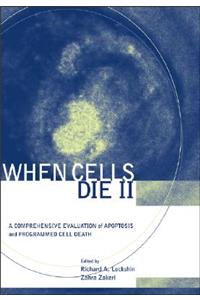 When Cells Die II