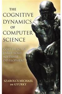 Cognitive Dynamics of Computer Science