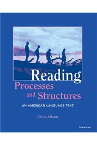 Reading Processes and Structures