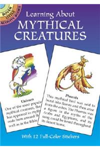 Learning about Mythical Creatures
