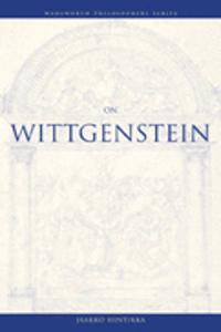 On Wittgenstein