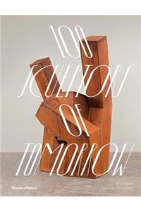 100 Sculptors of Tomorrow