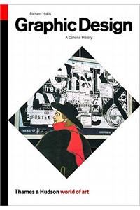 Graphic Design: A Concise History