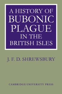 History of Bubonic Plague in the British Isles