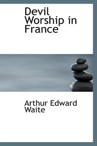 Devil Worship in France