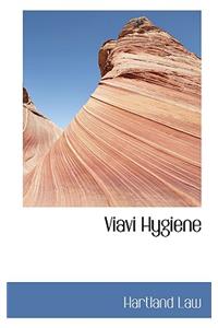 Viavi Hygiene