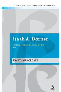 Isaak A. Dorner