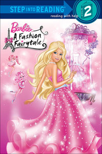 Fashion Fairytale