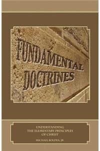 Fundamental Doctrines