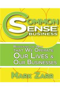 Common Sense Business