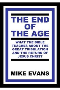 The End of the Age
