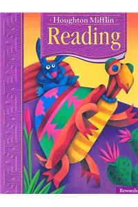 Houghton Mifflin Reading