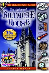 The Mystery of the Biltmore House