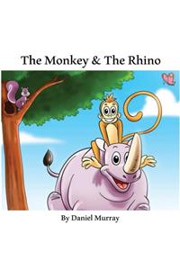 Monkey & The Rhino