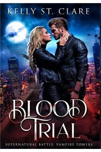 Blood Trial