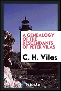 Botanical Names for English Readers