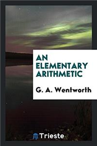 Elementary Arithmetic