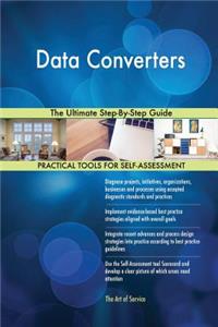 Data Converters The Ultimate Step-By-Step Guide