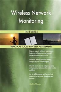 Wireless Network Monitoring Third Edition