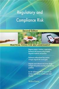 Regulatory and Compliance Risk Second Edition