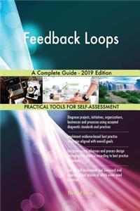 Feedback Loops A Complete Guide - 2019 Edition