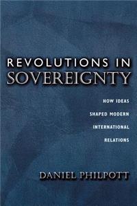 Revolutions in Sovereignty
