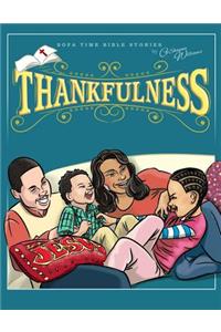 Sofa Time Bible Stories