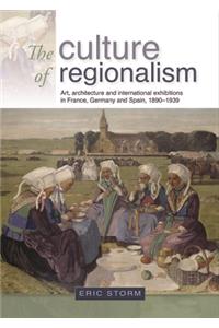 The Culture of Regionalism
