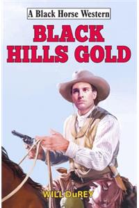 Black Hills Gold