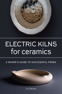 Electric Kilns for Ceramics