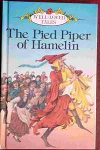 The Pied Piper of Hamelin