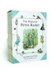 The World of Peter Rabbit