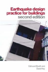 Earthquake Design Practice for Buildings